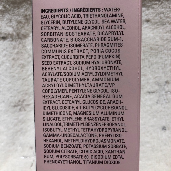 NWT ~ Timewise Revealing Radiance Facial peel - Picture 5 of 6